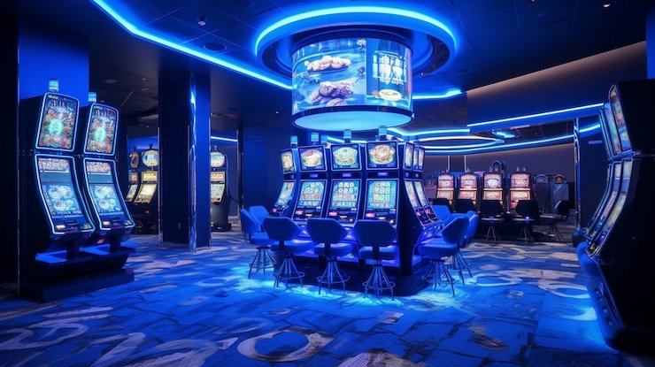 zeus138 slot featured game showcase